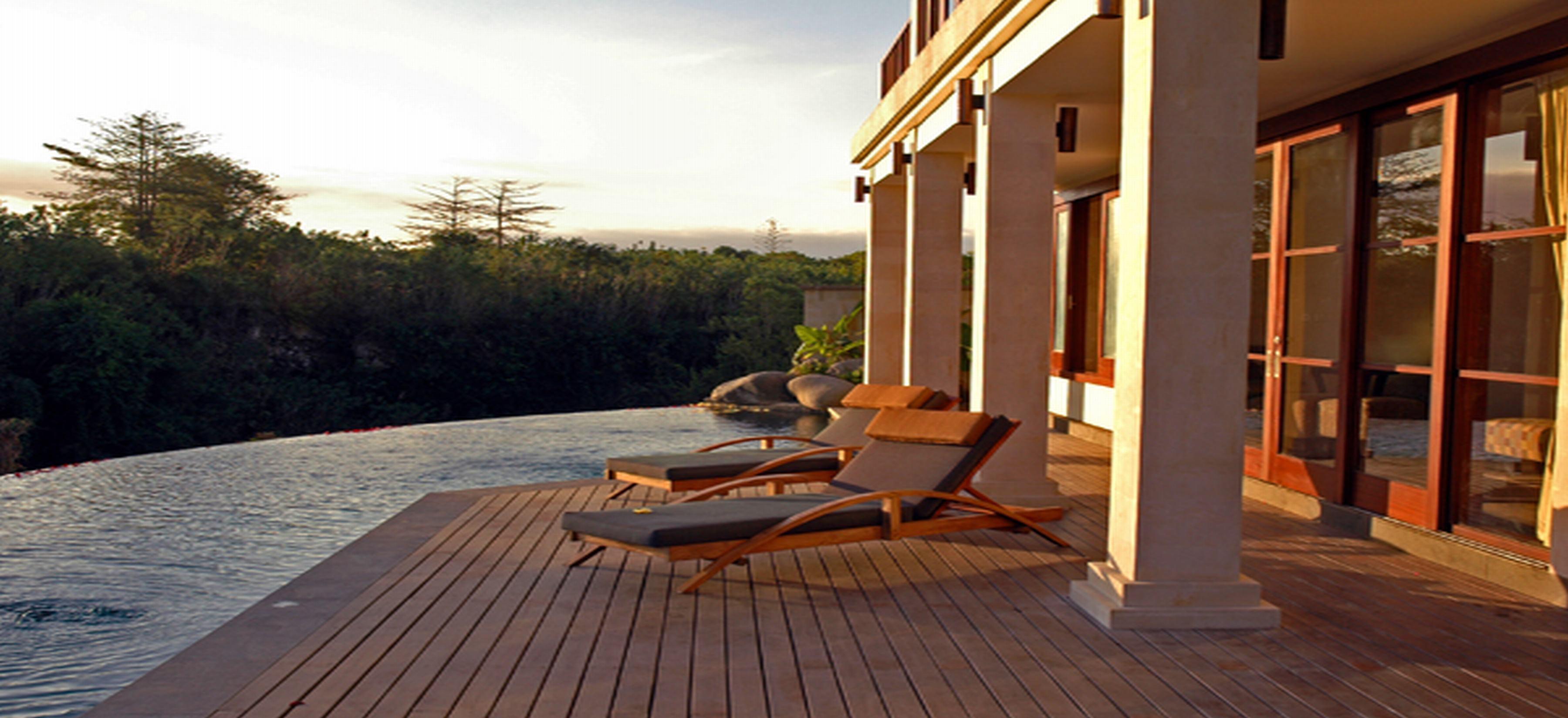 Gending Kedis Luxury Villas & Spa Estate Jimbaran Exterior foto